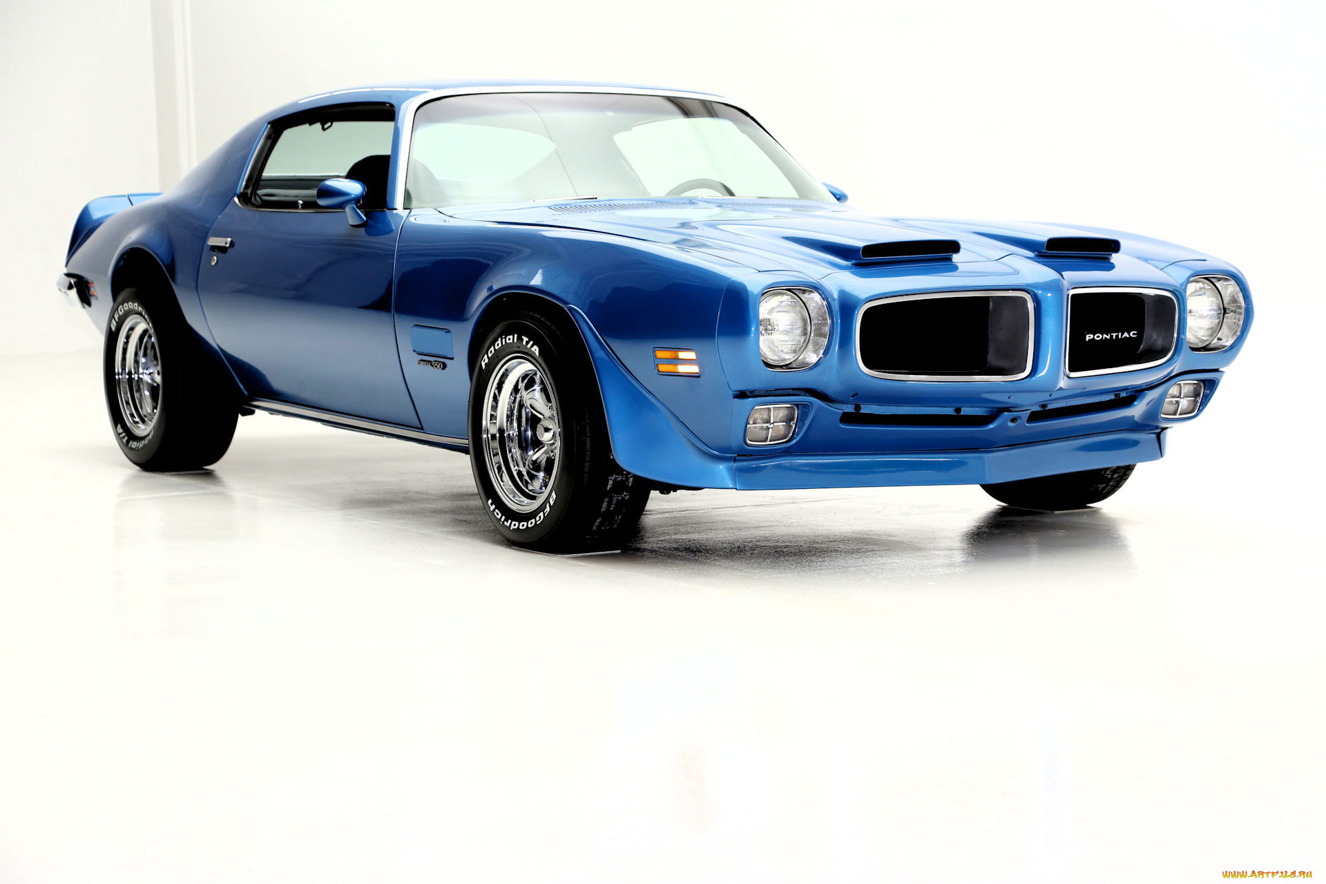 , pontiac